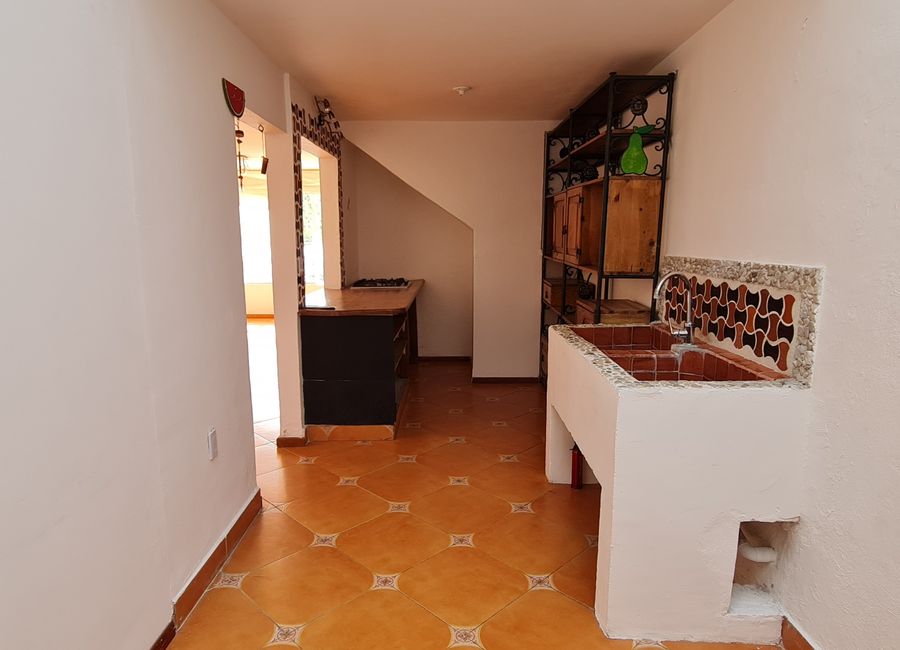 Casa en Renta en Zona Uni Anahuac San Andres Cholula, Puebla (3)