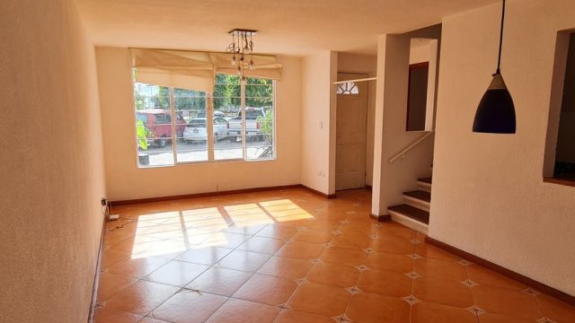 Casa en Renta en Zona Uni Anahuac San Andres Cholula, Puebla (4)