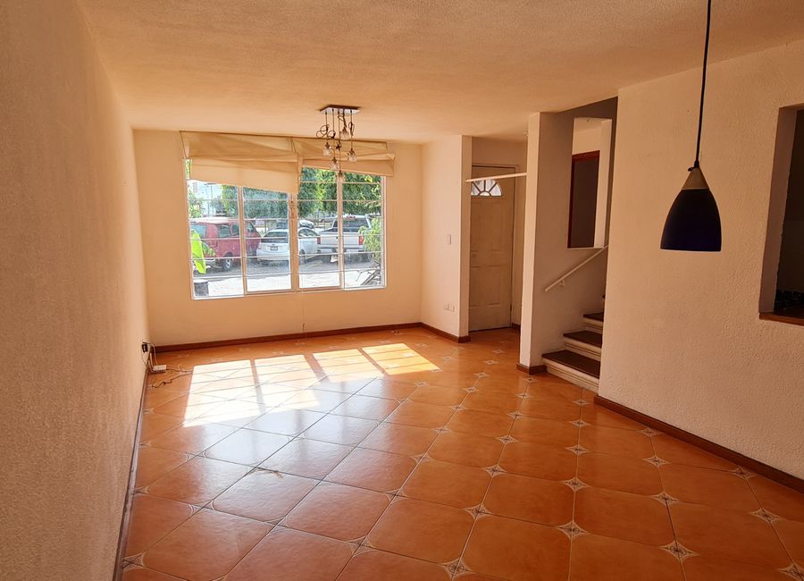 Casa en Renta en Zona Uni Anahuac San Andres Cholula, Puebla (4)