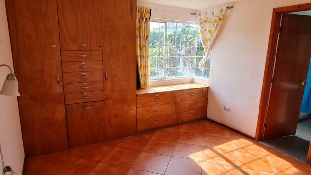 Casa en Renta en Zona Uni Anahuac San Andres Cholula, Puebla (5)