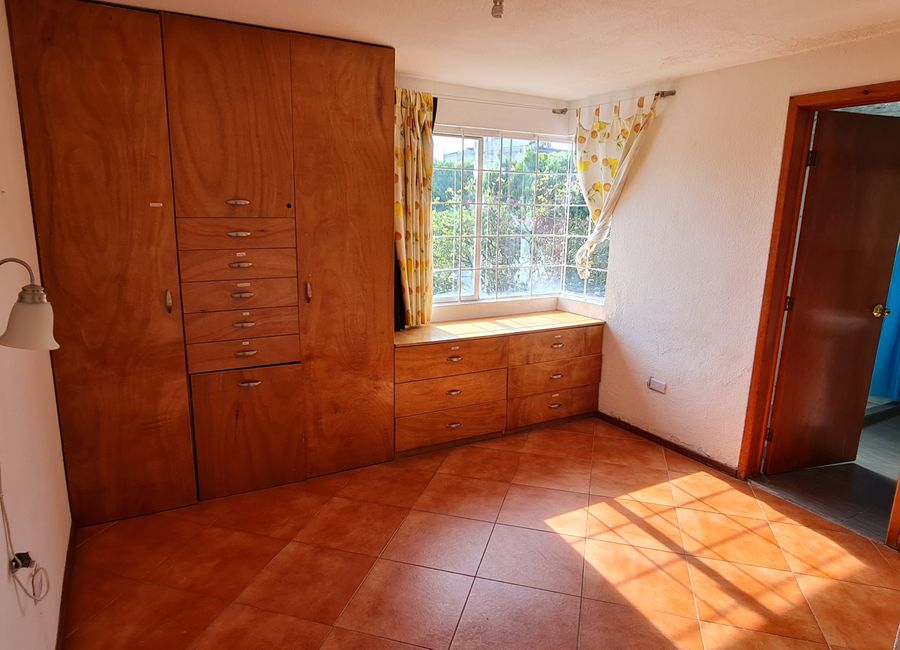 Casa en Renta en Zona Uni Anahuac San Andres Cholula, Puebla (5)