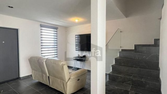 Casa en Renta en condominio en renta en Cruz de la Misión, Calimaya, Edo de México (3)