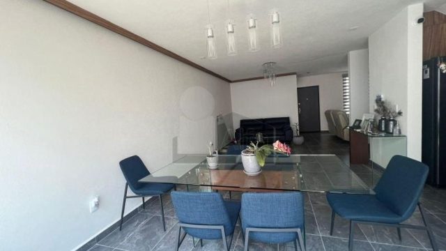 Casa en Renta en condominio en renta en Cruz de la Misión, Calimaya, Edo de México (4)