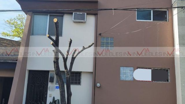 Casa en Renta en del Paseo Residencial Monterrey Nuevo Leon