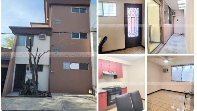 Casa en Renta en del Paseo Residencial Monterrey Nuevo Leon