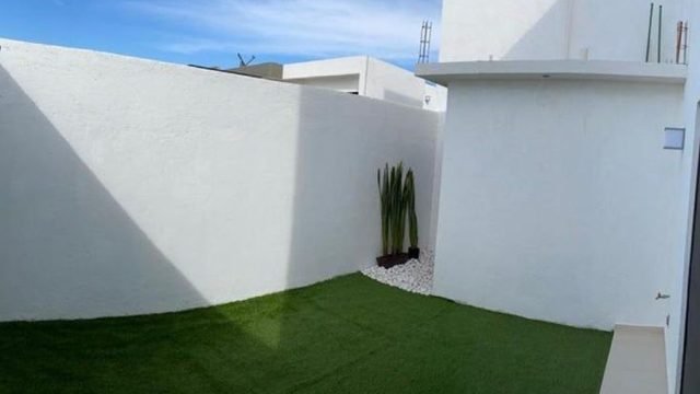 Casa en Renta en esquina, Zibata, El Marques Queretaro (1)