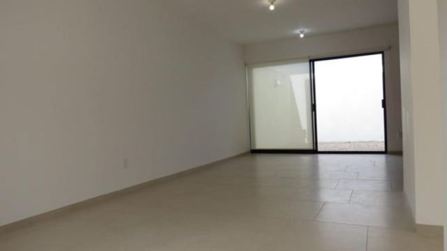 Casa en Renta en esquina, Zibata, El Marques Queretaro (3)