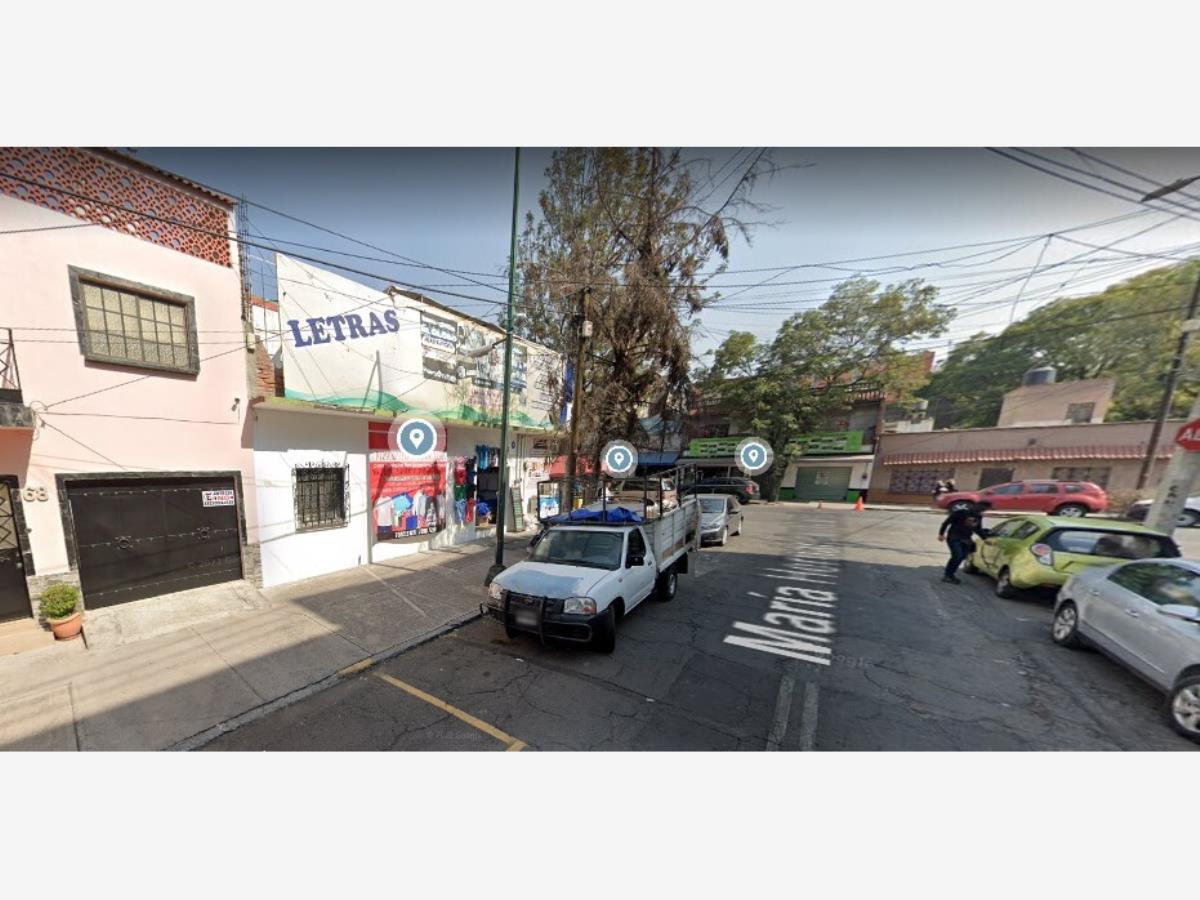 Casa en Venta en Alamos Benito Juarez CDMX (3)