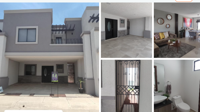Casa en Venta en Fracc Arboledas de San Javier, Pachuca, Hidalgo