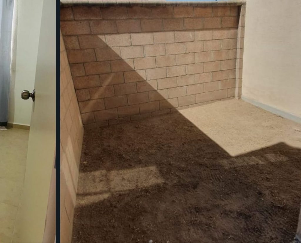 Casa en Venta en Hacienda Margarita Pachuca Hidalgo (4)