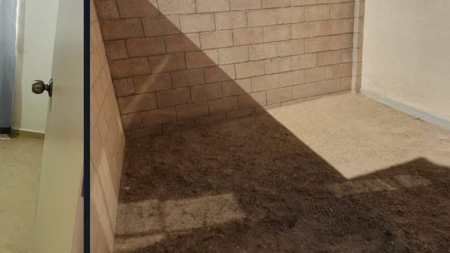 Casa en Venta en Hacienda Margarita Pachuca Hidalgo (4)