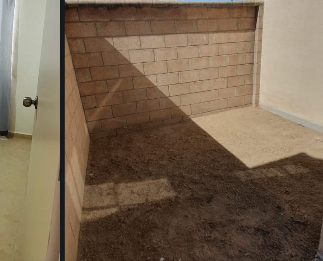 Casa en Venta en Hacienda Margarita Pachuca Hidalgo (4)