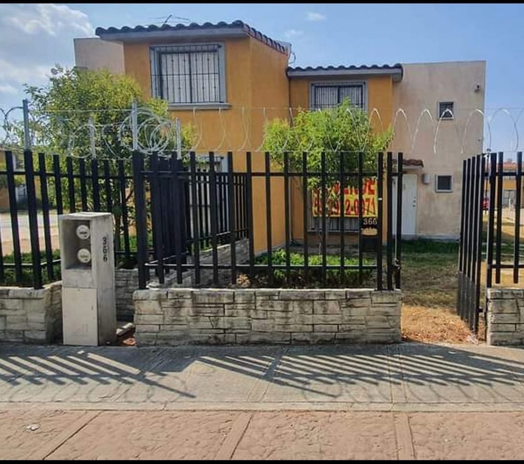 Casa en Venta en Hacienda Margarita Pachuca Hidalgo (5)