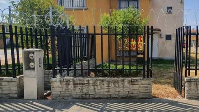Casa en Venta en Hacienda Margarita Pachuca Hidalgo (5)