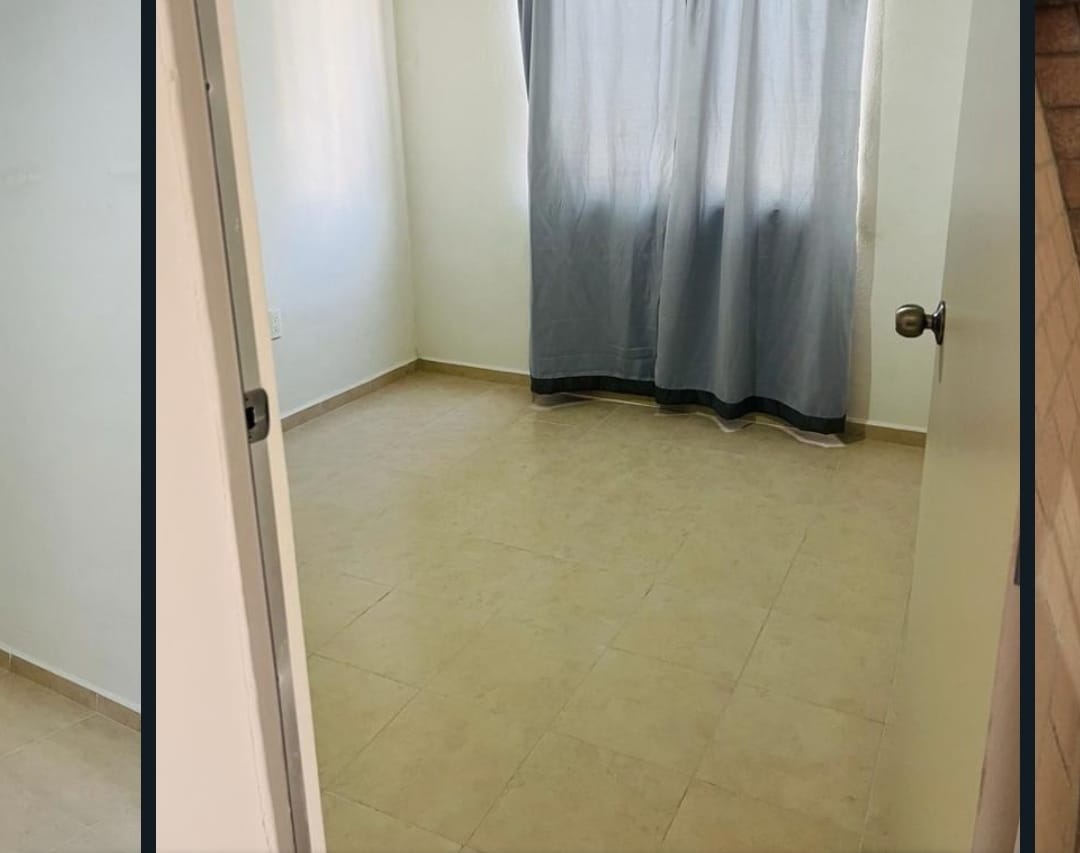 Casa en Venta en Hacienda Margarita Pachuca Hidalgo (7)