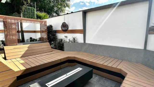 Casa en Venta en Jardines del Pedregal de San Angel Coyoacan CDMX (3)