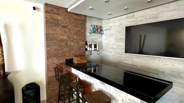 Casa en Venta en Jardines del Pedregal de San Angel Coyoacan CDMX (4)