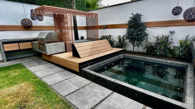 Casa en Venta en Jardines del Pedregal de San Angel Coyoacan CDMX (9)