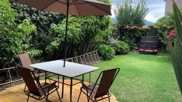 Casa en Venta en Lomas de Guadalupe Alvaro Obregon CDMX (2)