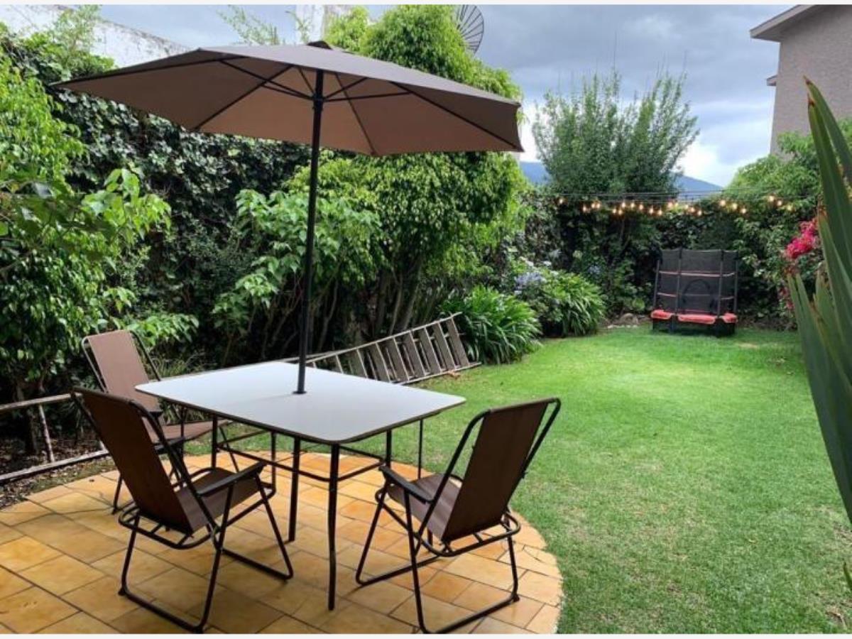 Casa en Venta en Lomas de Guadalupe Alvaro Obregon CDMX (2)
