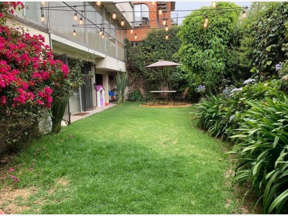 Casa en Venta en Lomas de Guadalupe Alvaro Obregon CDMX (3)