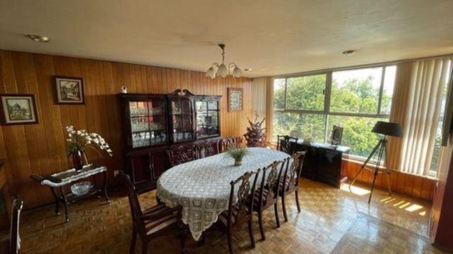 Casa en Venta en Lomas de Guadalupe Alvaro Obregon CDMX (5)