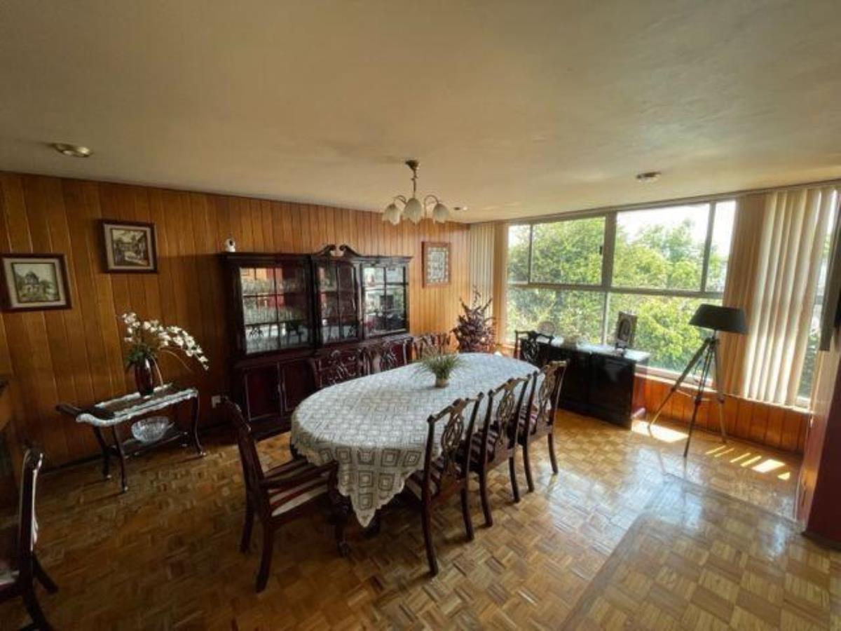 Casa en Venta en Lomas de Guadalupe Alvaro Obregon CDMX (5)