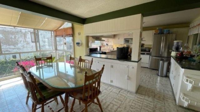 Casa en Venta en Lomas de Guadalupe Alvaro Obregon CDMX (6)