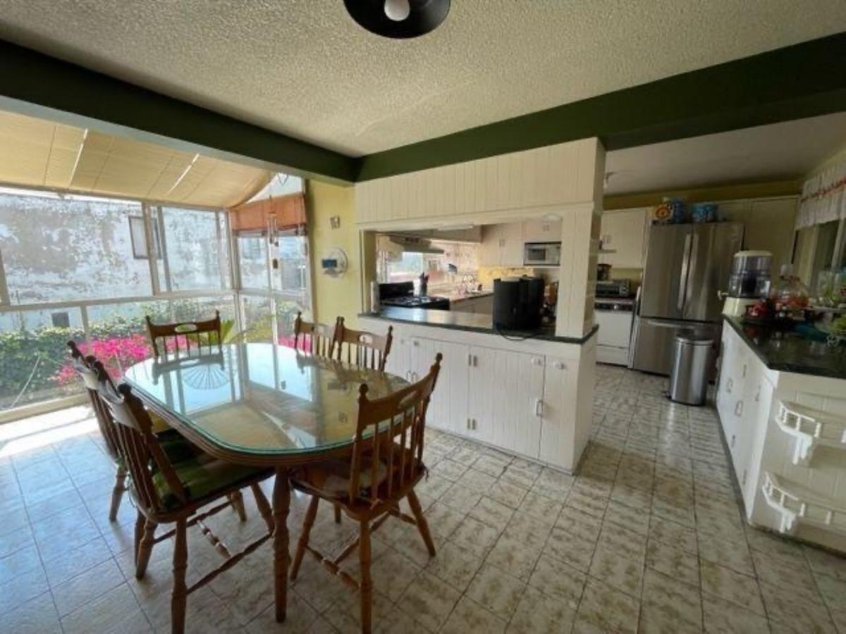 Casa en Venta en Lomas de Guadalupe Alvaro Obregon CDMX (6)