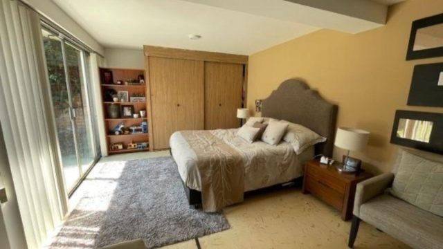 Casa en Venta en Lomas de Guadalupe Alvaro Obregon CDMX (7)