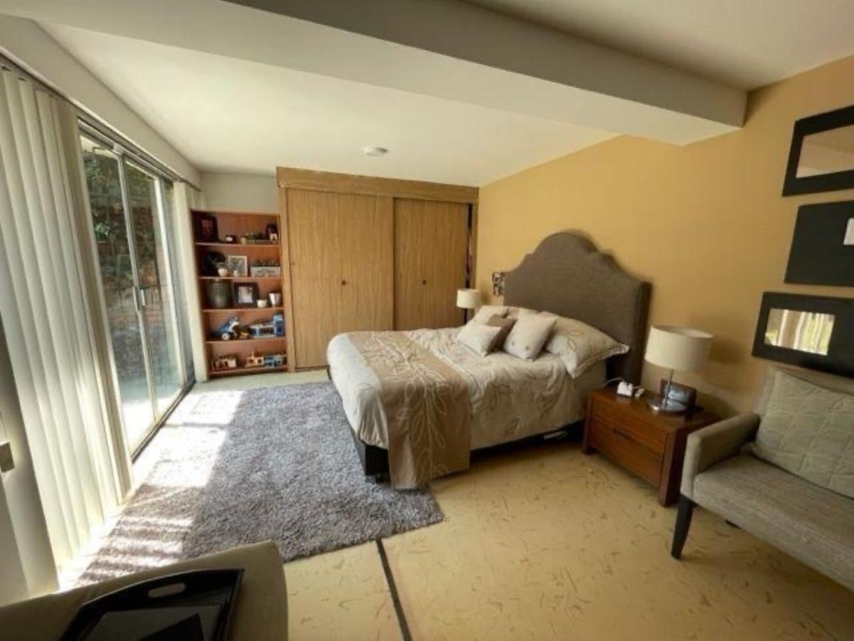 Casa en Venta en Lomas de Guadalupe Alvaro Obregon CDMX (7)