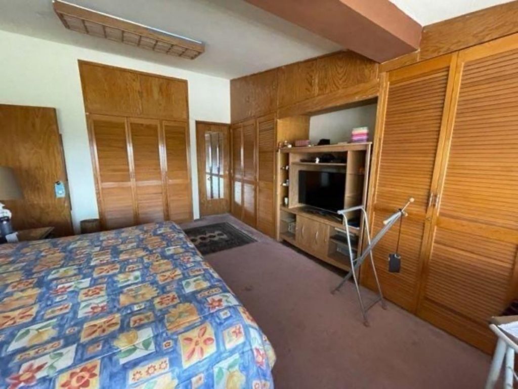Casa en Venta en Lomas de Guadalupe Alvaro Obregon CDMX (8)