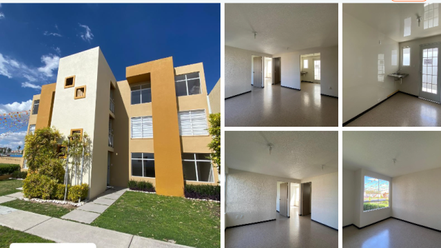 Casa en Venta en Lomas de Tecamac Edo Mex