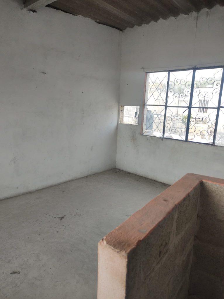 Casa en Venta en San Jose Campeche para remodelar (1)