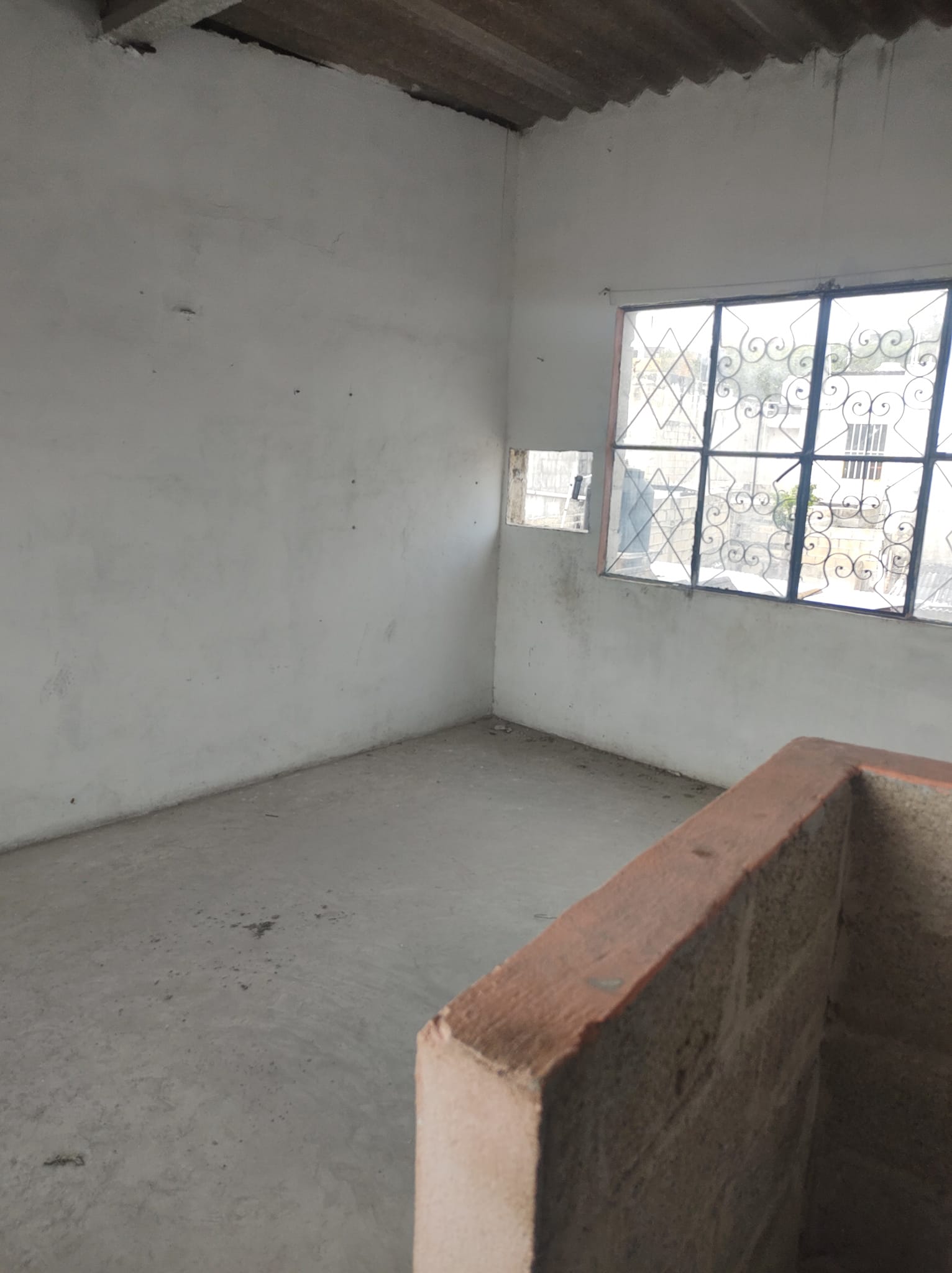 Casa en Venta en San Jose Campeche para remodelar (1)