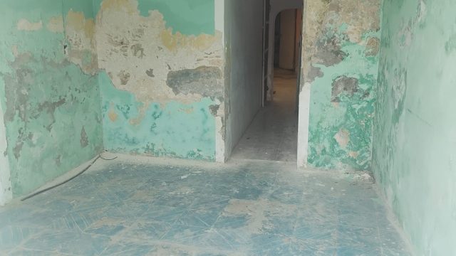 Casa en Venta en San Jose Campeche para remodelar (3)