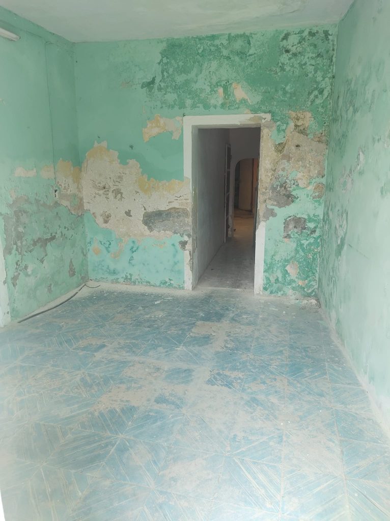 Casa en Venta en San Jose Campeche para remodelar (3)