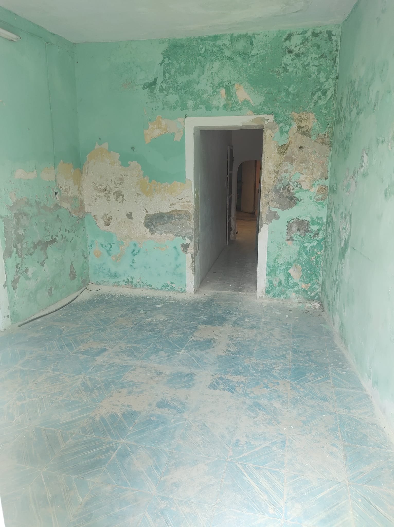 Casa en Venta en San Jose Campeche para remodelar (3)
