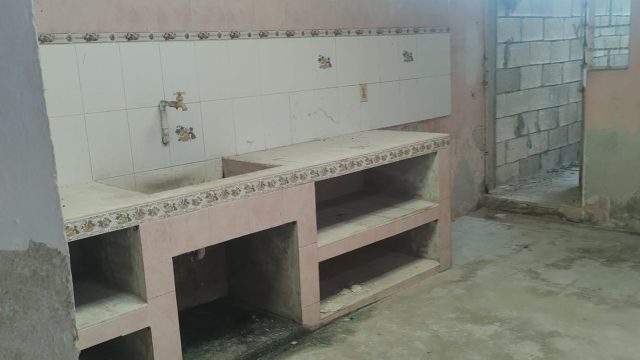 Casa en Venta en San Jose Campeche para remodelar (4)