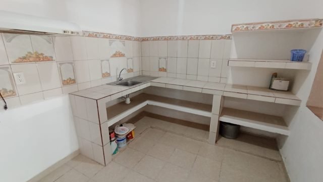 Casa en Venta en Solidaridad Urbana Campeche (1)