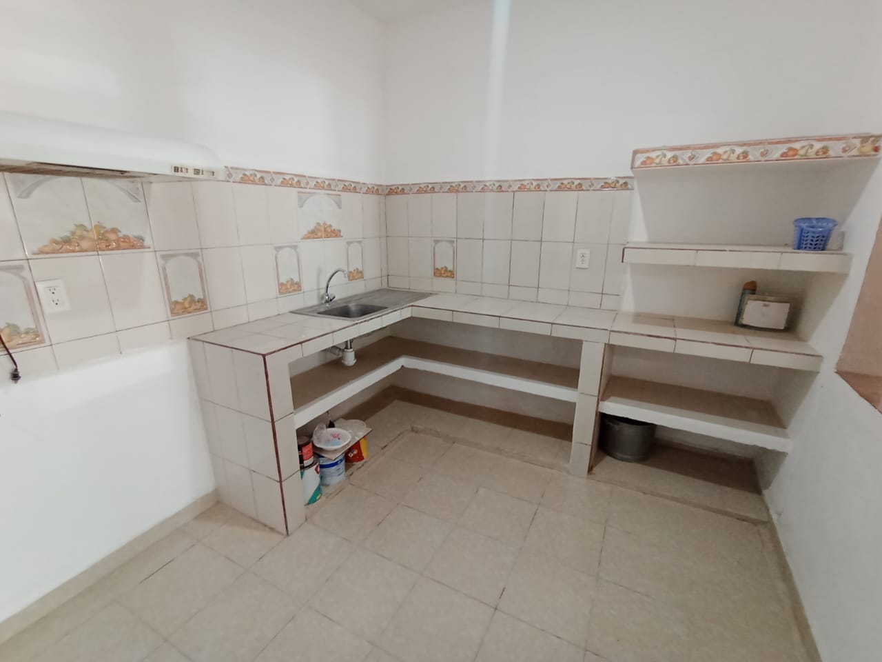 Casa en Venta en Solidaridad Urbana Campeche (1)