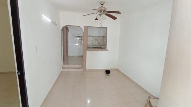 Casa en Venta en Solidaridad Urbana Campeche (4)