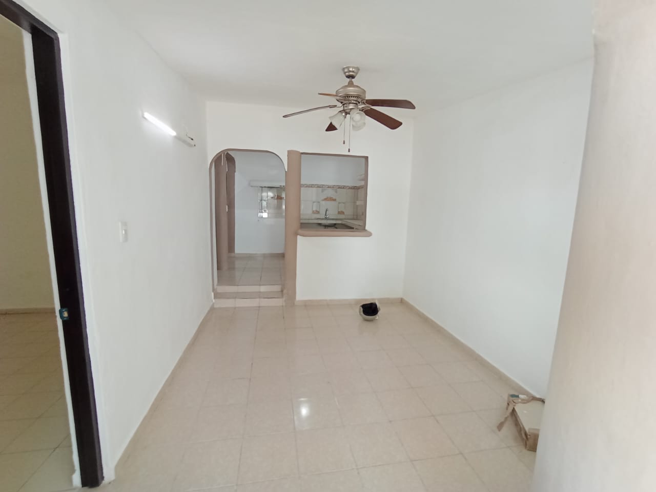 Casa en Venta en Solidaridad Urbana Campeche (4)