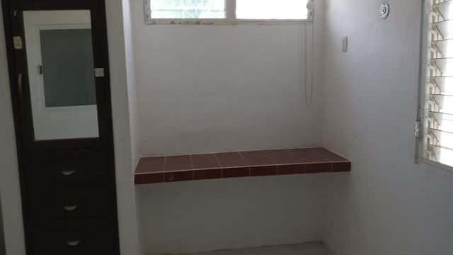 Casa en Venta en Solidaridad Urbana Campeche (5)