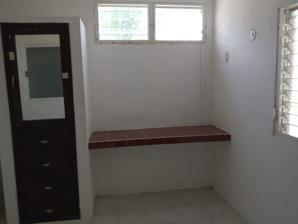 Casa en Venta en Solidaridad Urbana Campeche (5)