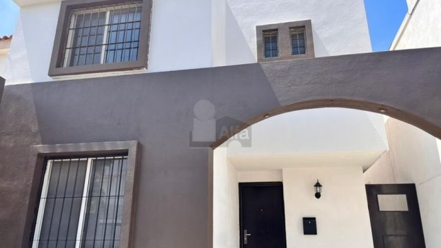 Casa en renta, Cumbres San Agustin, Monterrey, Nuevo Leon (2)