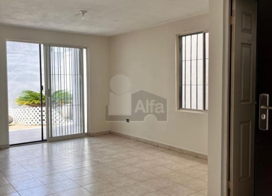 Casa en renta, Cumbres San Agustin, Monterrey, Nuevo Leon (3)