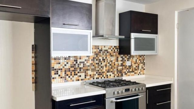 Casa en renta, Cumbres San Agustin, Monterrey, Nuevo Leon (4)