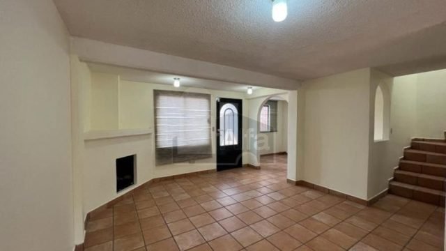 Casa en renta en Casa Blanca, Metepec, Edo de México (3)