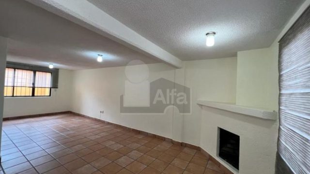 Casa en renta en Casa Blanca, Metepec, Edo de México (4)